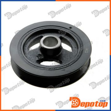 Poulie damper vilebrequin pour FORD | RKP-FR-003, 103644